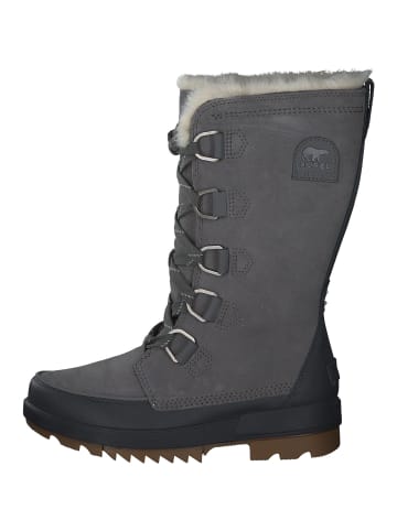 Sorel Winterstiefel in Quarry Grey