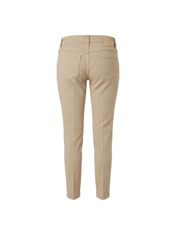 Jacob Cohen Beige Baumwolle Damen Hose