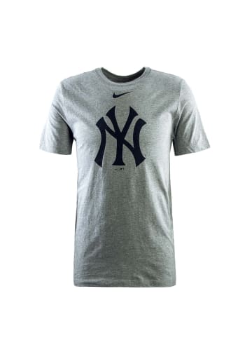 Nike Shirt in Grau