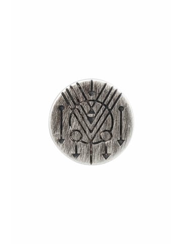 caï Ohrringe für Herren in silber