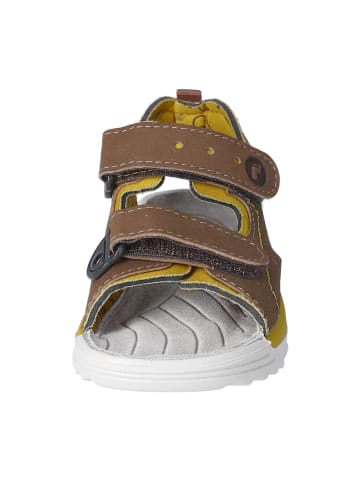 Ricosta Sandalen in Braun