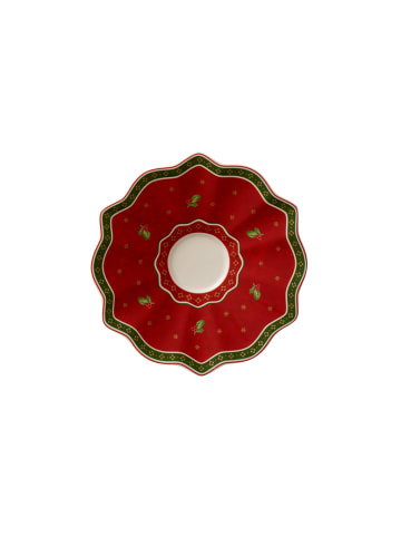Villeroy & Boch Kaffee-/Teeuntertasse Toy's Delight ø 16,5 cm in bunt