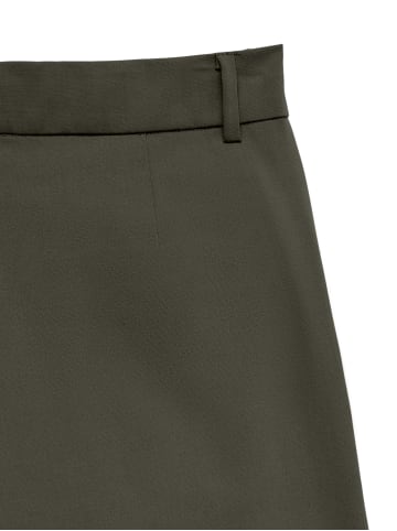 Vero Moda Anzughose in Forest Night