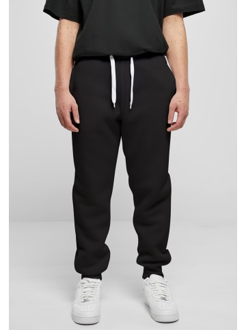 Southpole Jogginghose in black