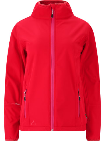 Whistler Softshelljacke Covina in 4212 Ski Patrol