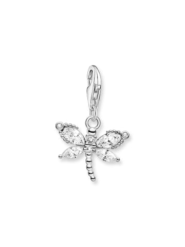 Thomas Sabo 925 Sterling Silber, Zirkonia