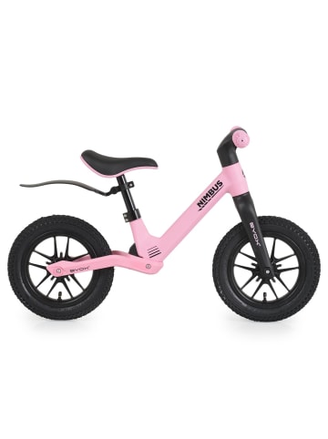 Byox Laufrad Nimbus 12 Zoll in rosa
