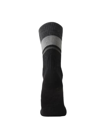UYN Socken 1er Pack in Grau/Schwarz