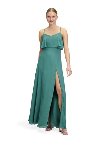 Vera Mont Abendkleid für Damen in petrol