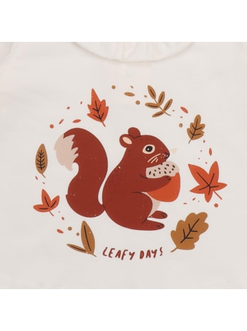 Walkiddy Langarmshirt Tiny Squirrels-Shirt