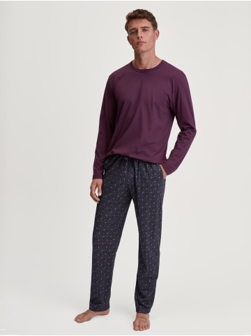 Calida Shirt in barbera