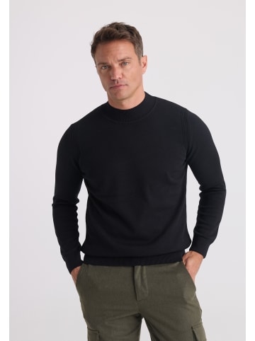 Felix Hardy Pullover in Schwarz