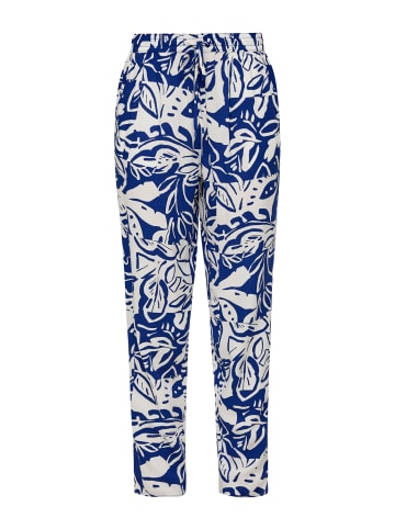 s.Oliver Hose in 56A0_ozeanblau