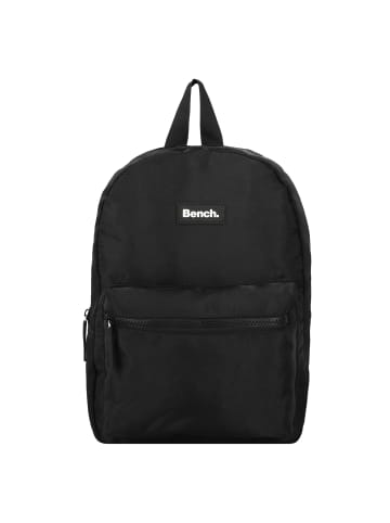 Bench Nova Daypack 35 cm in schwarz