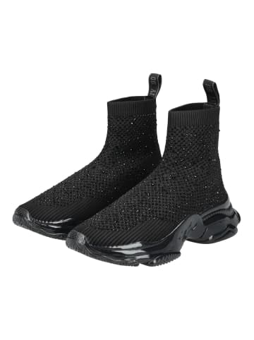 Steve Madden Sneaker in Schwarz