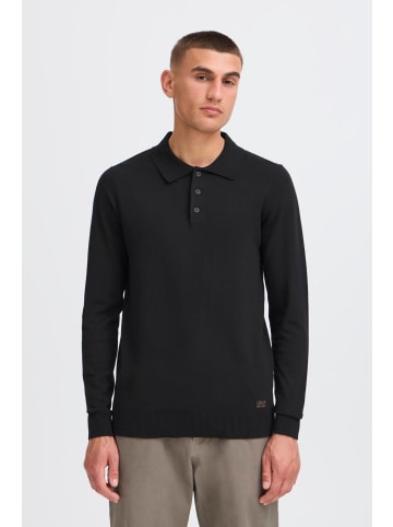!SOLID Strickpullover SDAKEL in Schwarz