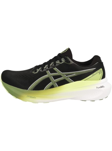 asics Laufschuhe Gel-Kayano 30 in schwarz