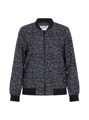 myMO ATHLSR Jacke in Blau