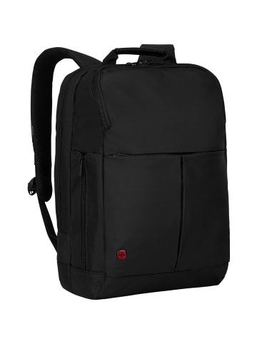 Wenger Reload Rucksack 44 cm Laptopfach in black