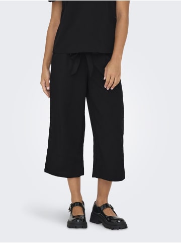 ONLY Palazzohose in Black