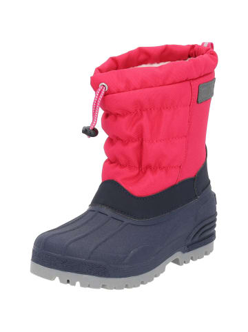 cmp Winterstiefel in carminio