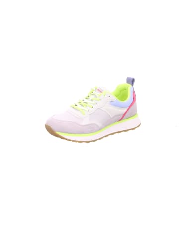 Tamaris Sneaker für Damen in Bunt