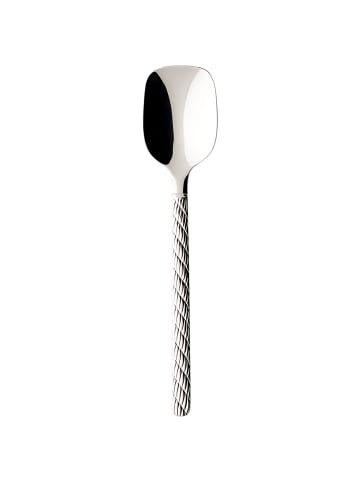 Villeroy & Boch Zuckerlöffel Montauk in Edelstahl