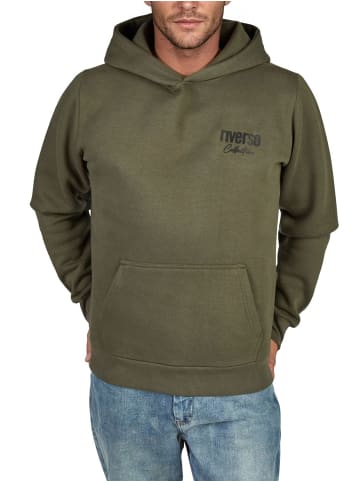 riverso  Pullover RIVScott in Grün
