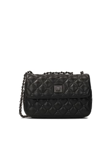 Kazar Schultertaschen in Schwarz