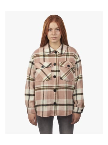Vero Moda Jacke in Rosa