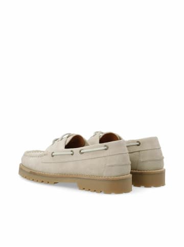 Cashott Bootsschuh CASLENA in Beige