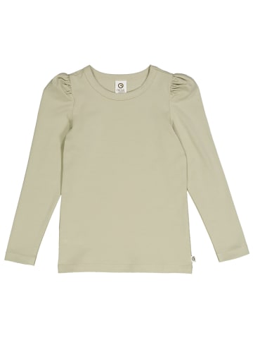 müsli Langarmshirt 1512094600 in gruen
