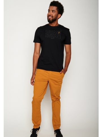 GreenBomb Guide Lifestyle Boulderer in Schwarz