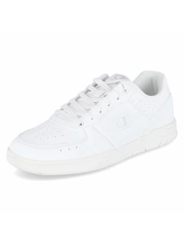 Champion Sportschuh in weiss