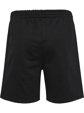 Hummel Hummel Shorts Hmlgo Multisport Herren Atmungsaktiv Feuchtigkeitsabsorbierenden in BLACK