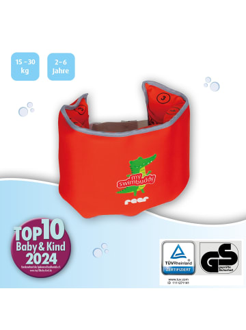 Reer myswimbuddy Schwimmgürtel in Rot ab 15 Monate
