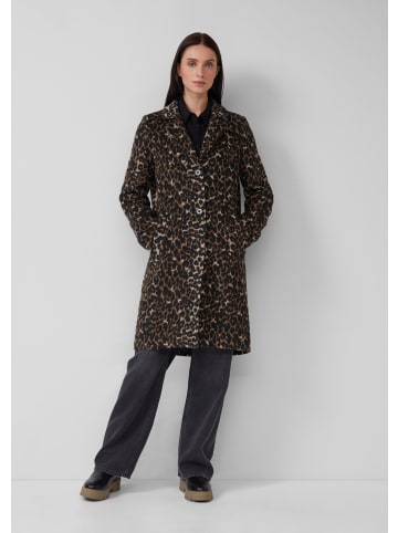 s.Oliver Outdoor-Mantel in 84B1_sandstein