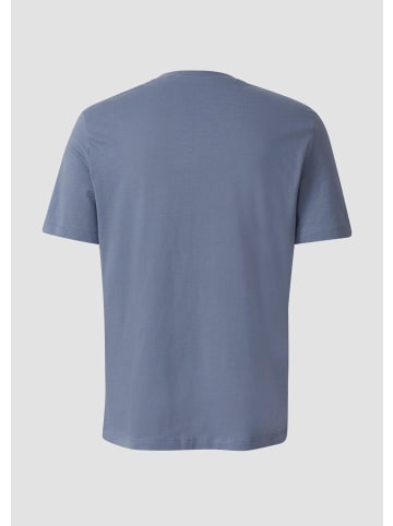 s.Oliver T-Shirt in 5363_blassblau