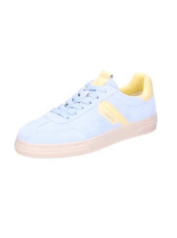 Tamaris Sneaker in blau