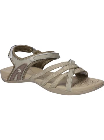 Hi-Tec Sandale "Savanna Ii" in Beige
