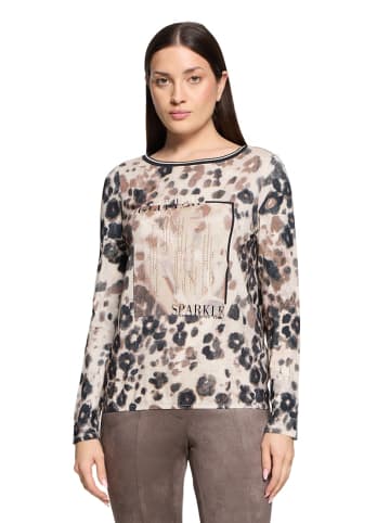 Betty Barclay Casual-Shirt in Beige