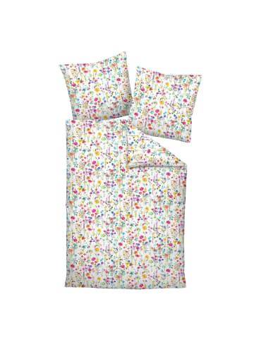 Janine Bettwäsche 55130-09 in multicolor