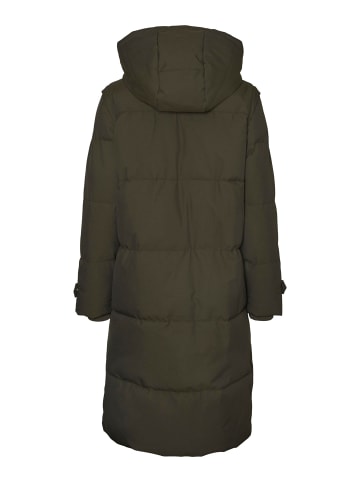 Vero Moda Jacke in Peat