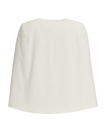 SWING Blazer in ecru