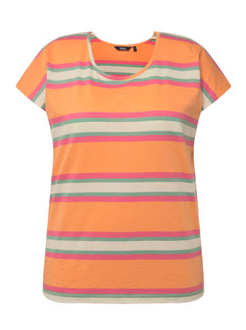 Ulla Popken Shirt in apricot