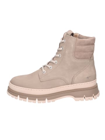 Tamaris Boots in beige