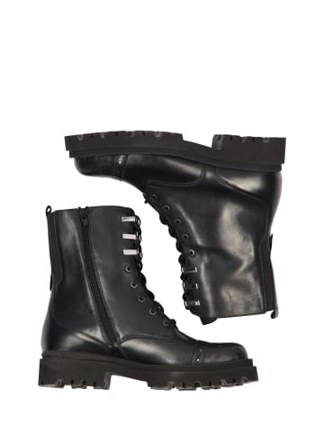 myMo ROCKS Damen Schuhe in schwarz