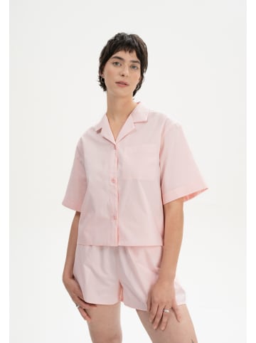 MELA Pyjamahemd kurzärmlig HANSIKA