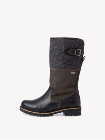 Tamaris Winterstiefel in braun