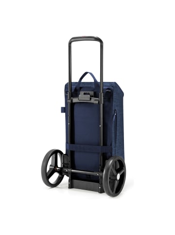 Reisenthel Citycruiser Shopper Tasche 34 cm twist navy